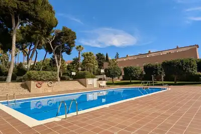 Image de Evh114 Maison Mitoyenne avec Espaces Communautaires