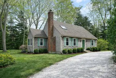 Image de The Salteen House New to the Rental market. Experienced Hosts. Great for Two Fams!