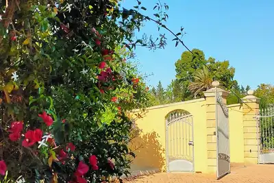 Image de Cozy little villa just minutes from Gallipoli