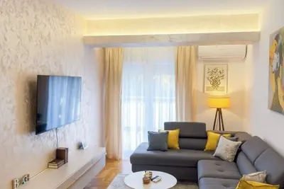 Image de Welcome to your perfect Mediterranean getaway!