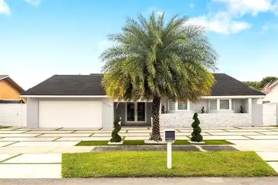 Image de Miami Downtown Oasis / Mini Golf / Htd  Pool/ Game room