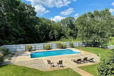 Image de The Country House
