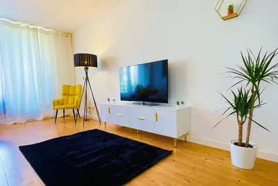 Image de Cozy apartment with large terrace, valley view, near hiking trails Black Forest