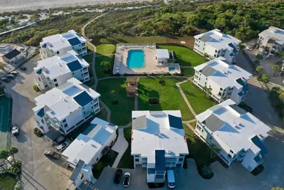 Image de Sanibel Beach Club 2 Beachfront 2br Getaway