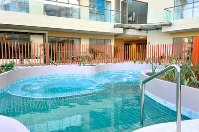 Image de Sunrise Skyline Suite - Reserva del Mar 2 -Luxury Club House SantaMarta Colombia