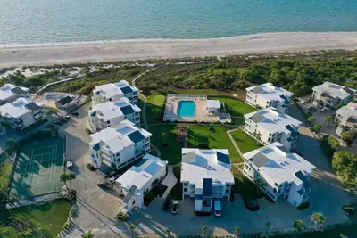 Image de 2br Stay at Sanibel Beach Club 2 with Outdoor Pool