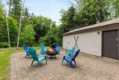 Image de Cozy White Mountains Getaway Cottage– Albany, Nh