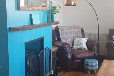 Image de Cosy holiday home on the west coast of Lewis - perfect location for local sights