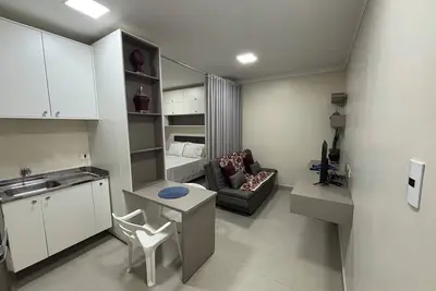 Image de Ravello Residencial – Comfort and tranquility in Foz do Iguaçu