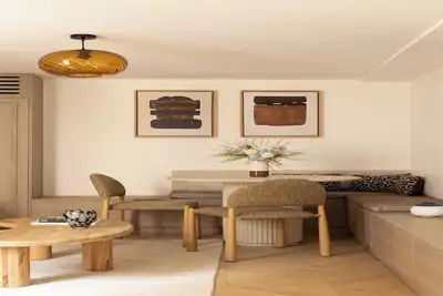 Image de Appartement moderne climatisé 1 chambre/2 personnes - Saint-Germain