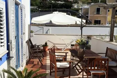 Image de Barbara's House