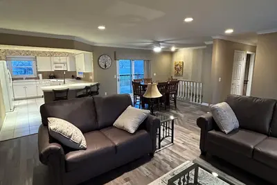 Image de 21st Street Retreat