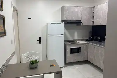 Image de Ravello Residencial – Comfort and tranquility in Foz do Iguaçu