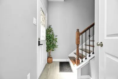 Image de Urban Loft Townhome - Close to Nrg Stadium in Central Houston