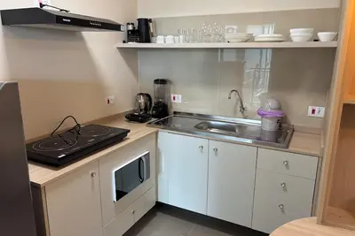 Image de Ravello Residencial – Comfort and tranquility in Foz do Iguaçu