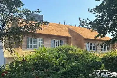 Image de Keitum - high-quality and cozy living under thatch