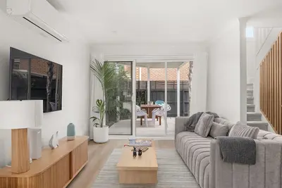Image de Lilly Belle - double-storey townhouse