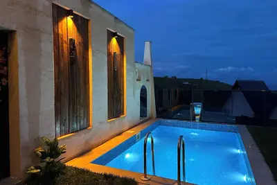 Image de Atakum Manzara Bungalov