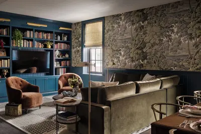 Image de Historic Diplomat Suite w/Parking - The Concord