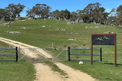Image de The Gyle - Avonside Farm