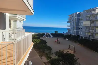 Image de Pet Friendly Apartment - Playa Tavernes