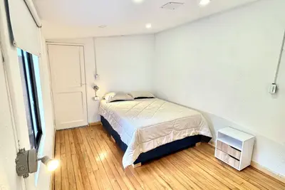 Image de Heliconia Room