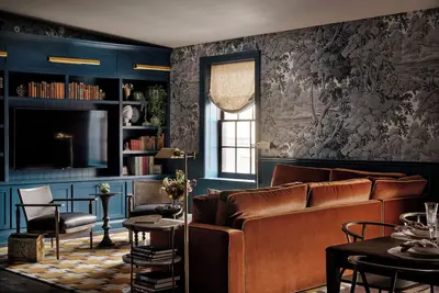 Image de Historic Diplomat Suite w/Parking - The Envoy