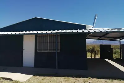 Image de Cabañas Los Nogales: Mountain Cabin N°2