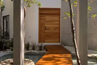 Image de The Perfect Jungle House @ junghaus