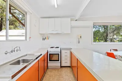 Image de Retro Retreat Family Holiday Home away from Home