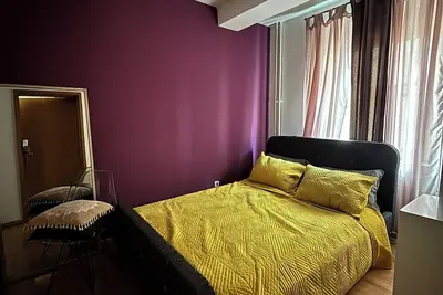 Image de Cozy apartment in a vibrant neighborhood  with fast internet