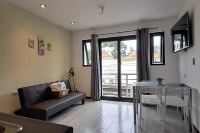 Image de Near Central Park, comfortable, safe, and practical 🏡✨