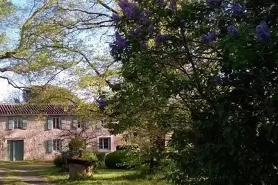 Image de Grand Mas, 32 hectares, nature et retrouvailles