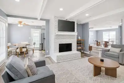 Image de Family-Friendly Home Near Downtown Montgomery