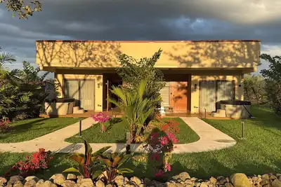 Arenal Volcanic Villas