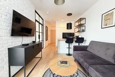 Image de Street Art Loft Apartment