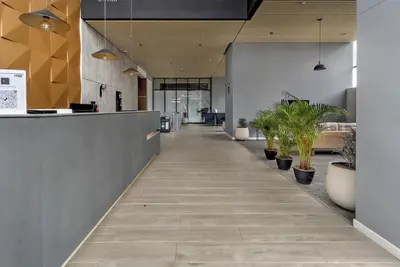 Image de Modern Studio Apartment in Centro Internacional Bogota, WiFi and Spectacular View