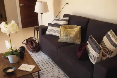 Image de Penthouse with private pool and gym