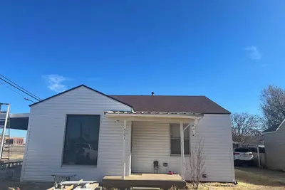 Image de Homey Hideaway – Grandma’s House Vibes in Amarillo!