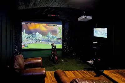 Image de Boerne Birdie Ranch🏠Golf Simulator and putting green⛳️Sleeps 12💤
