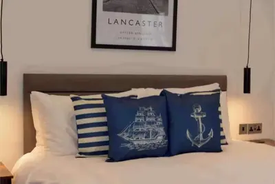 Image de Riverside House, Lancaster