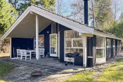 Image de Superbe maison de 2 chambres à Vig