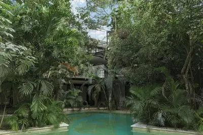 Image de Apartment in La Veleta Tulum