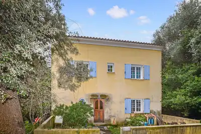 Image de Maison piscine privative