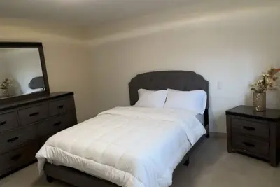 Image de Ameera's Place Charming 3-bedroom house in beautiful Gallup with Ac