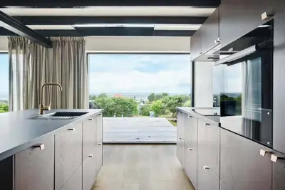 Image de Luxurious Renovated Vacation Home and Sea View