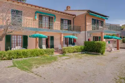 Image de Villa Flora - Villa Flora - Bilo 4