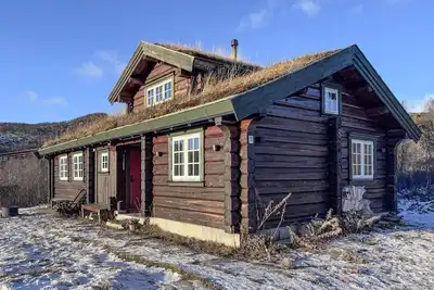 Image de Amazing home in Ustaoset