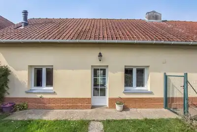 Image de Maison confortable de 2 chambres à Saigneville