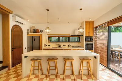 Image de Teak & Clove | A True Home Steps from Bingin Beach